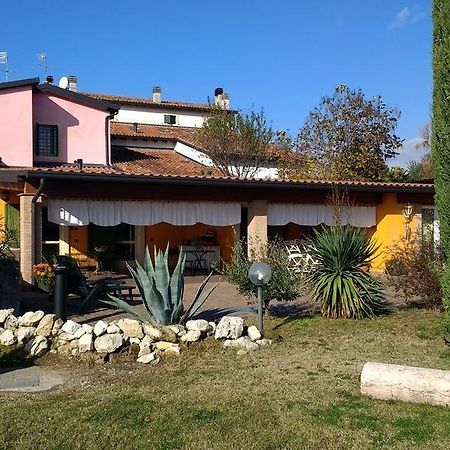 B&B Villa Roncatti Parona di Valpolicella Екстериор снимка