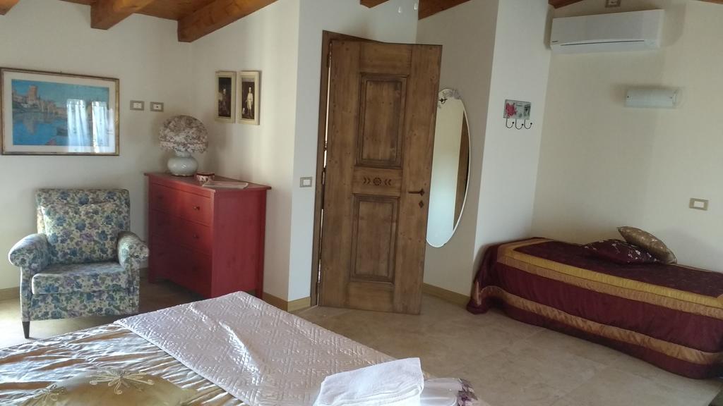 B&B Villa Roncatti Parona di Valpolicella Екстериор снимка