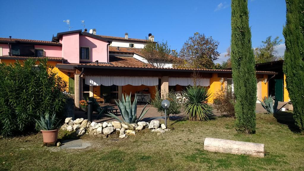 B&B Villa Roncatti Parona di Valpolicella Екстериор снимка