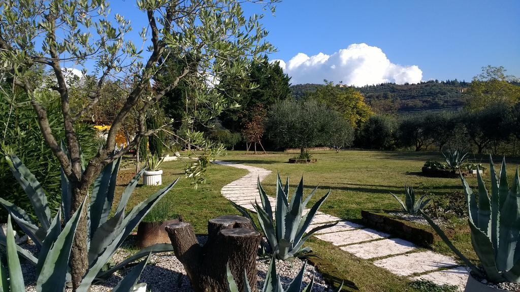 B&B Villa Roncatti Parona di Valpolicella Екстериор снимка